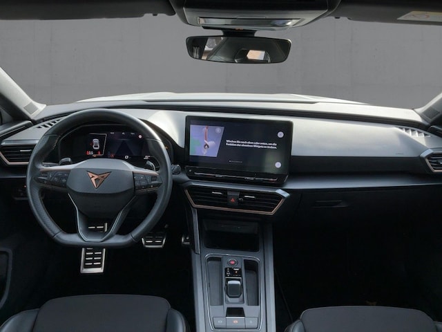 Cupra Leon 1.4 e-Hybrid