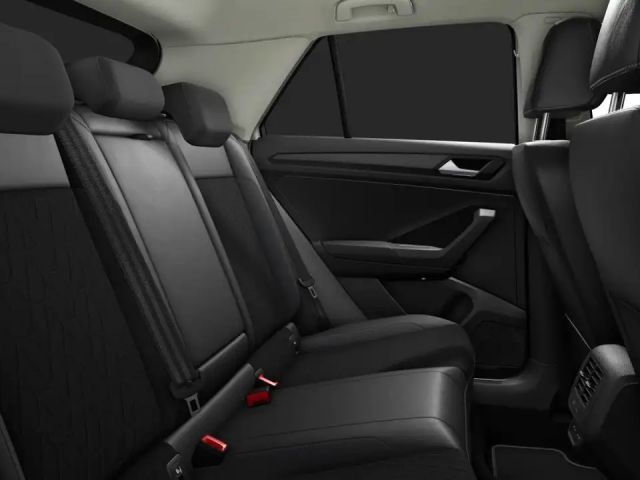 Volkswagen T-Roc 1.5 TSI
