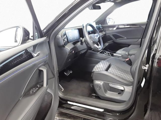 Volkswagen Tiguan 2.0 TDI R-Line Style