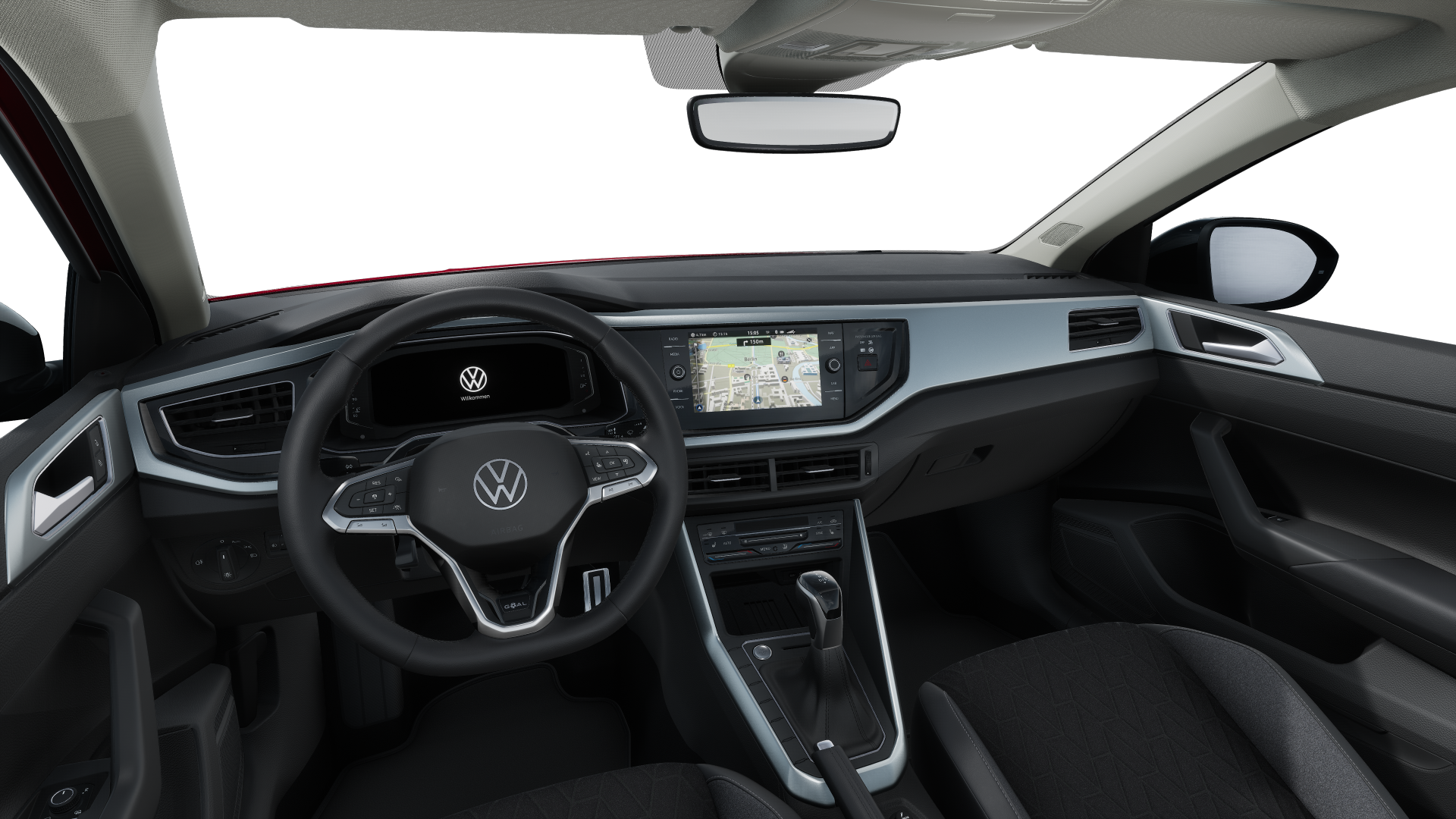 Volkswagen Taigo 1.0 TSI DSG