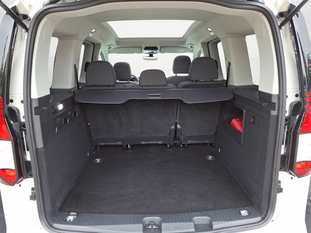 Volkswagen Caddy 1.5 TSI BMT DSG Life