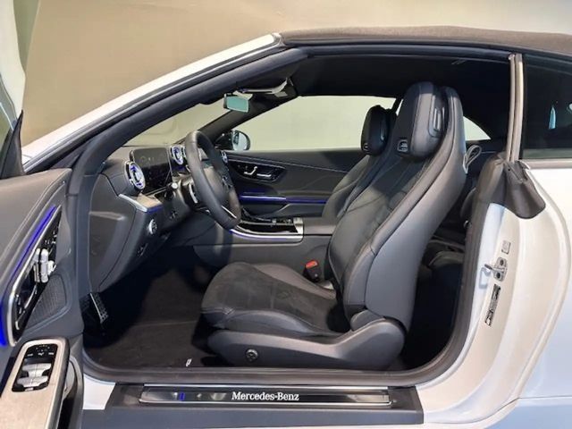 Mercedes-Benz CLE 180 AMG Line