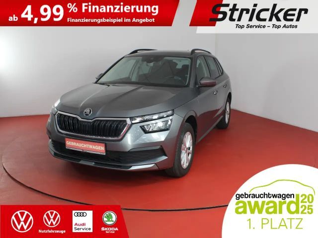 Skoda Kamiq 1.0 TSI Ambition