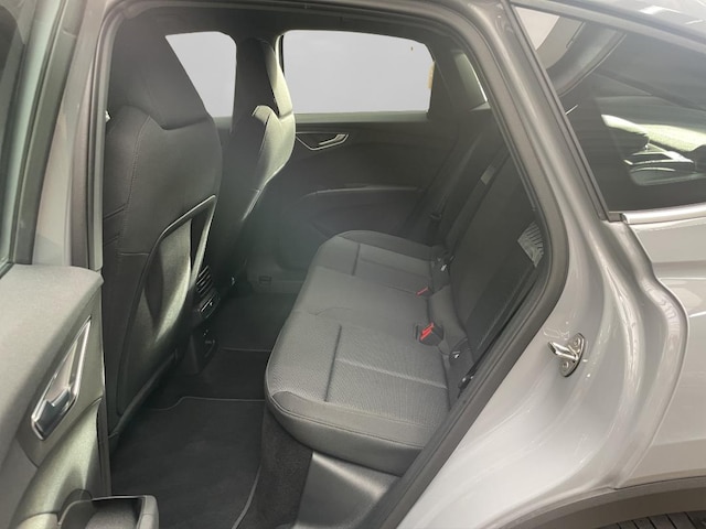 Audi Q4 e-tron Sportback