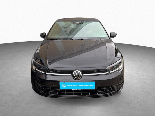 Volkswagen Polo 1.0 TSI DSG R-Line