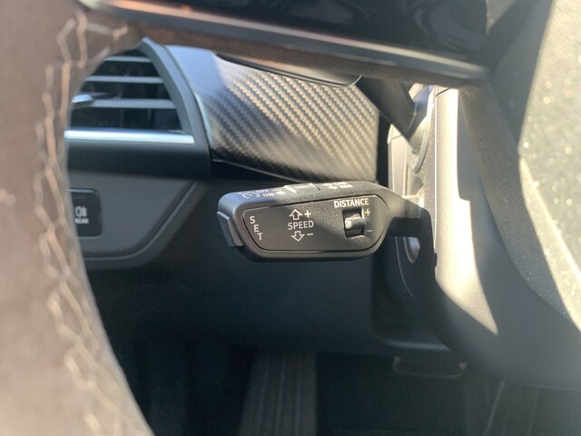 Audi RS e-tron GT Quattro