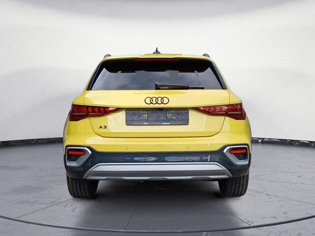 Audi A3 35 TFSI S-Tronic