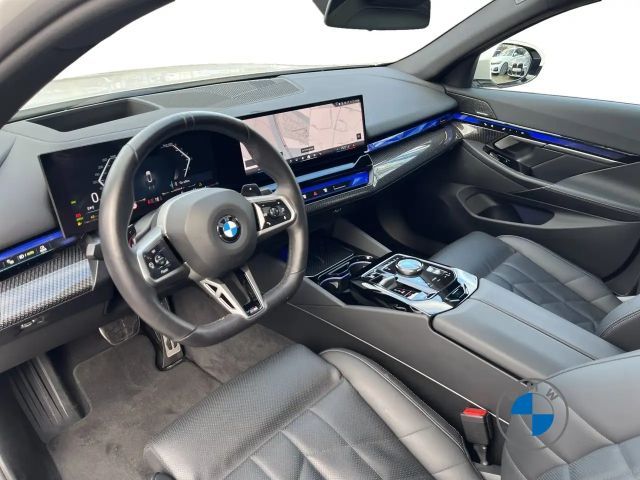 BMW 540 540d M-Sport Sedan xDrive