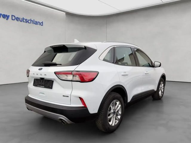 Ford Kuga Plug in Hybrid Titanium