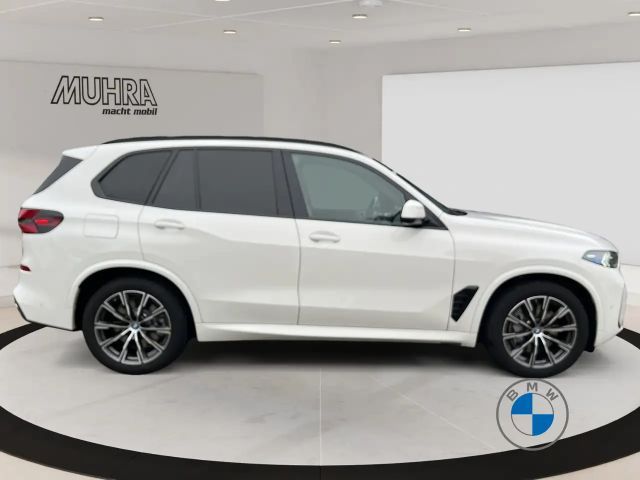 BMW X5 M-Sport xDrive50e