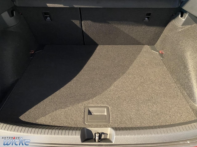 Volkswagen Taigo 1.0 TSI Life