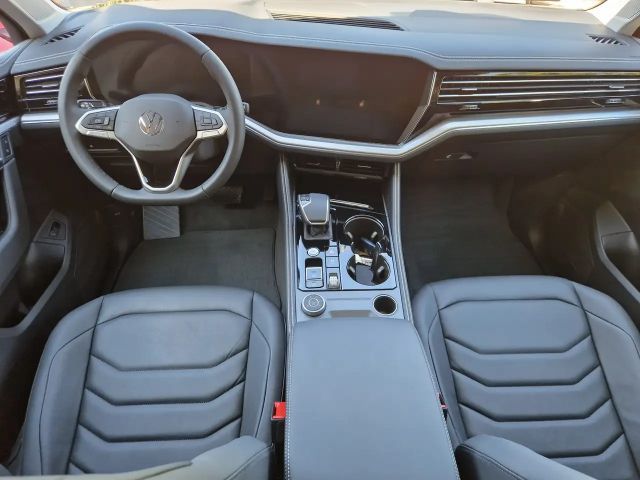 Volkswagen Touareg 3.0 V6 TDI 3.0 V6 TSI