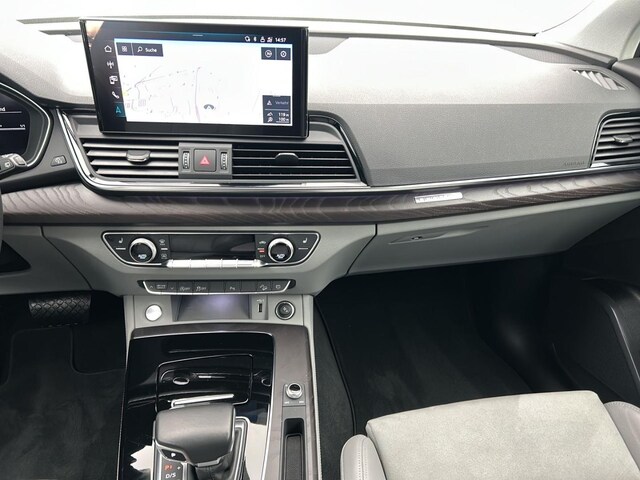 Audi Q5 40 TDI Quattro S-Tronic