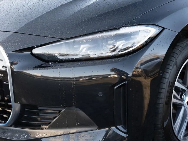 BMW i4 Coupé Gran Coupé eDrive40