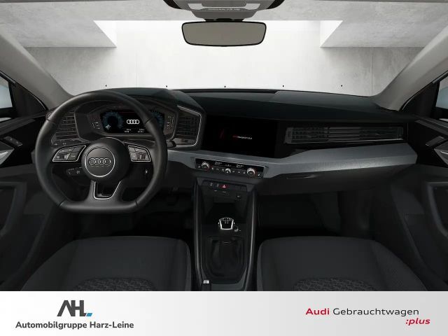 Audi A1 25 TFSI Sportback