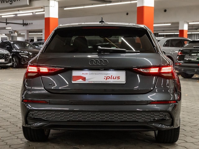 Audi A3 35 TFSI S-Tronic Sportback