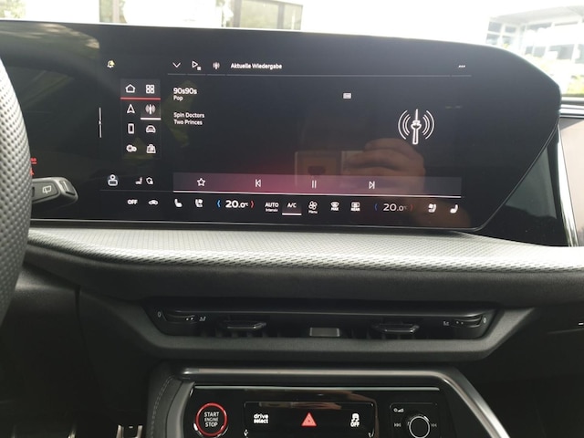 Audi SQ5 S-Tronic Sportback