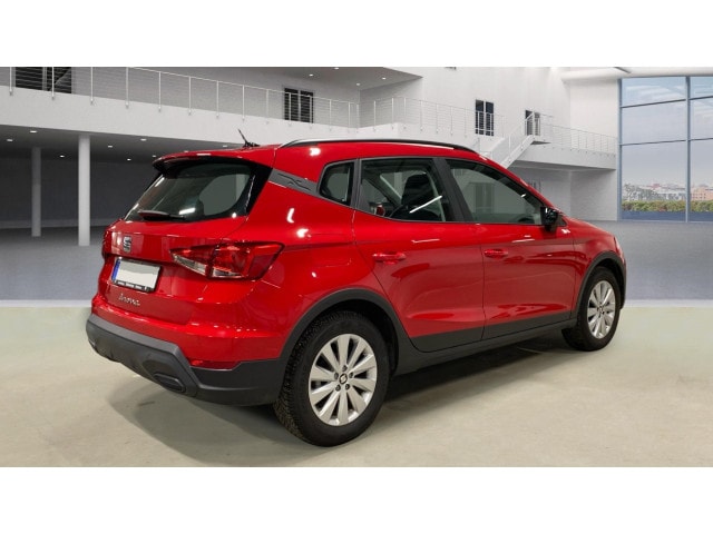 Seat Arona 1.0 TSI DSG Style