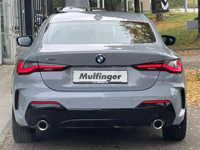 BMW 430 430i Coupé M-Sport xDrive