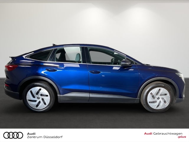 Audi Q4 e-tron 40 Sportback