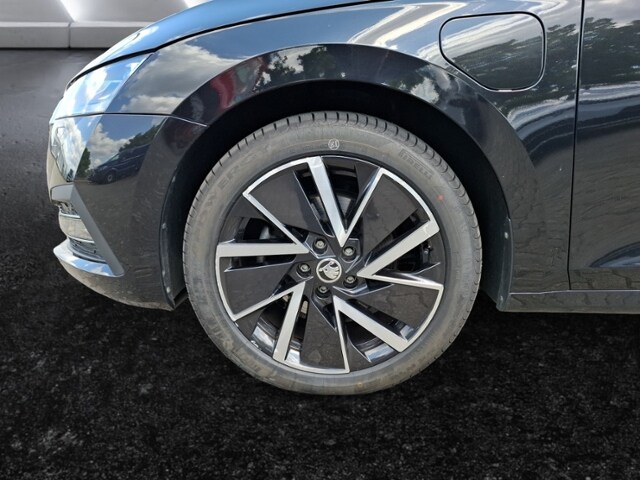 Skoda Octavia 1.4 TSI iV