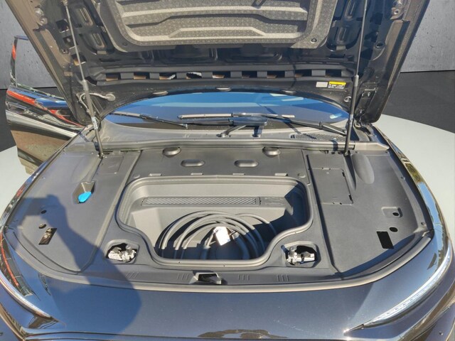 Audi A6 e-tron Avant Quattro