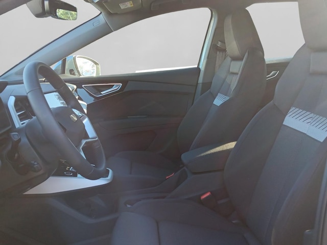 Audi Q4 e-tron Quattro