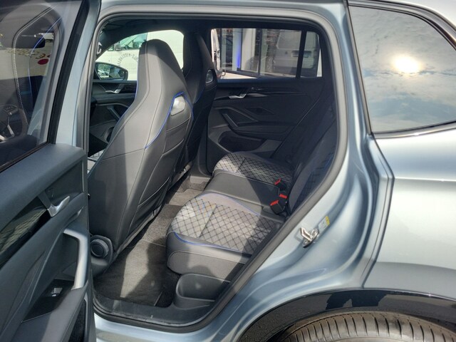 Volkswagen Tiguan DSG R-Line