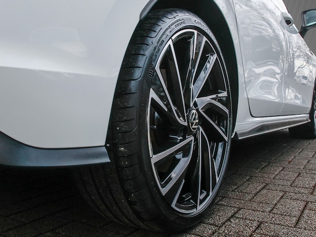 Volkswagen Golf 2.0 TSI DSG GTI IQ.Drive Style