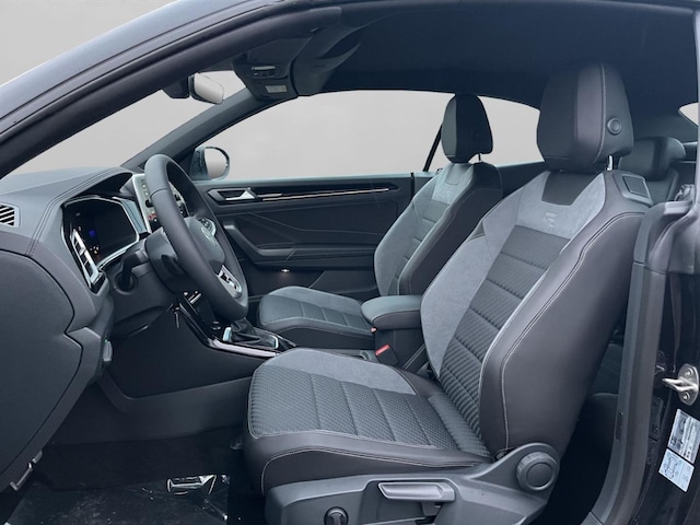 Volkswagen T-Roc 1.5 TSI Cabriolet DSG R-Line