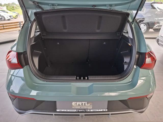 Hyundai i20 1.2 2WD Select