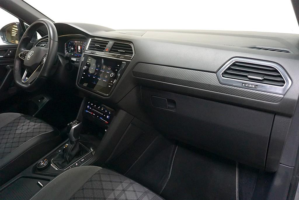 Volkswagen Tiguan 2.0 TDI Allspace DSG