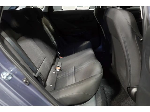 Hyundai i20 1.0 2WD Select T-GDi