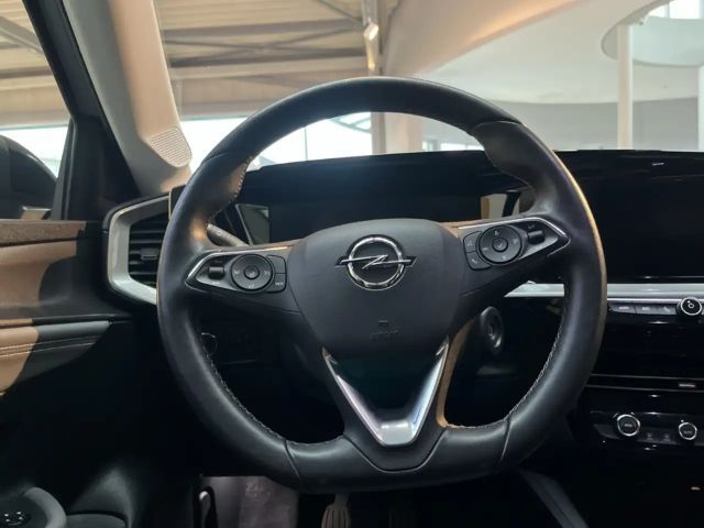 Opel Mokka Elegance