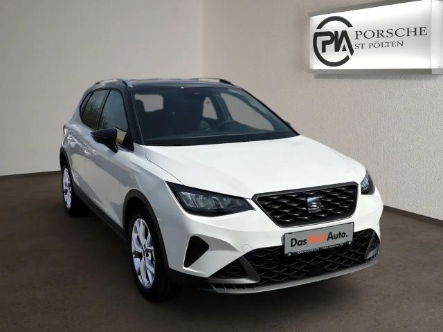 Seat Arona 1.0 TSI FR-lijn