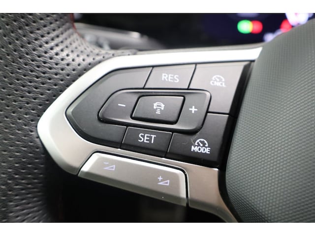 Volkswagen Golf 2.0 TSI GTI Golf VIII