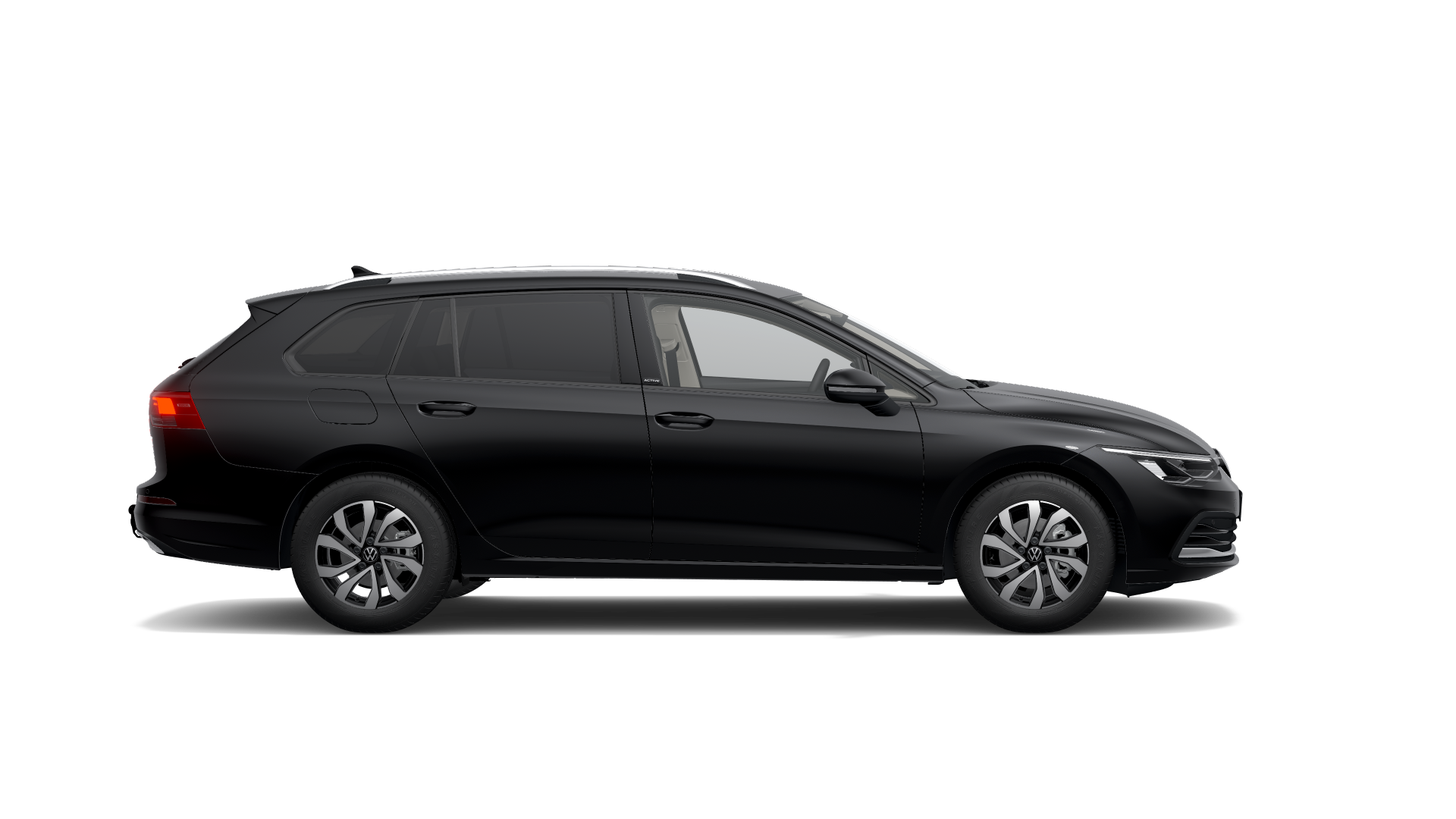 Volkswagen Golf 1.5 TSI Variant