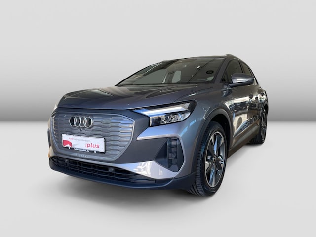 Audi Q4 e-tron 40