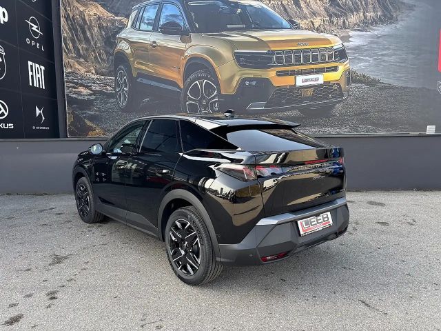 Peugeot 3008 GT-Line Hybrid