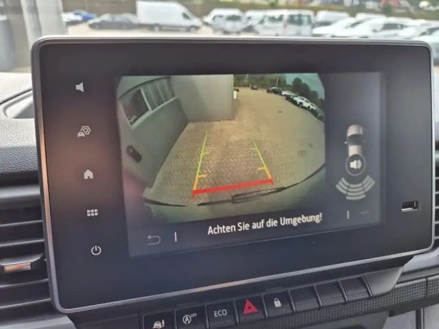 Renault Trafic Blue Evolution Grand dCi 150