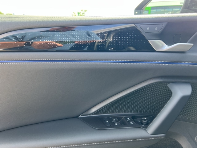 Volkswagen Tiguan IQ.Drive eHybrid