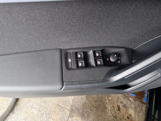 Seat Ibiza 1.0 TSI DSG FR-lijn