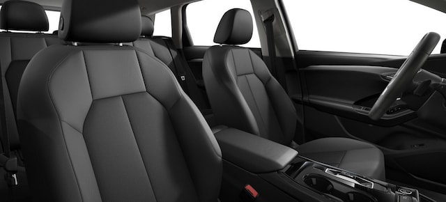 Audi Q6 e-tron Quattro