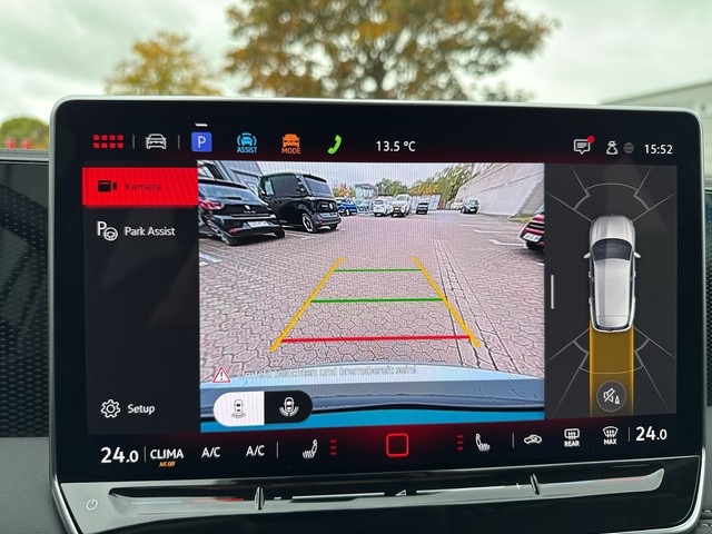 Volkswagen Tiguan 1.5 eTSI Life Plus