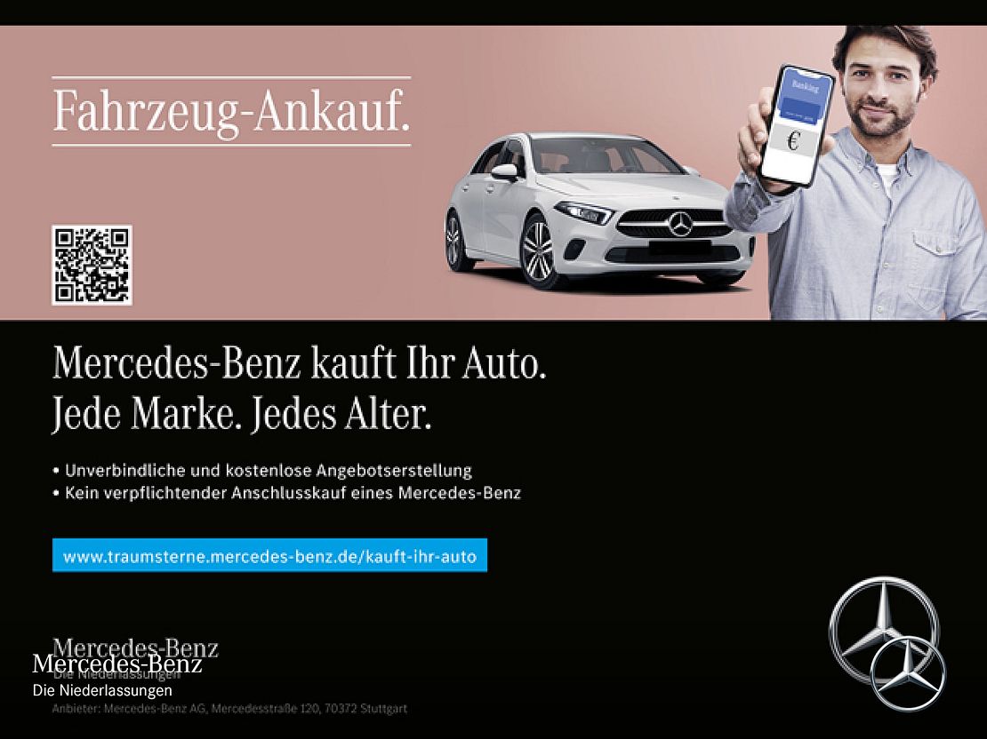 Mercedes-Benz GLC 220 4MATIC GLC 220 d