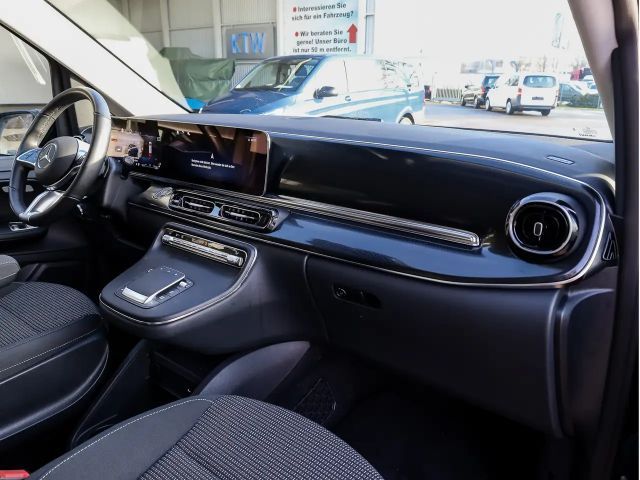 Mercedes-Benz V 220 Style V 220 d