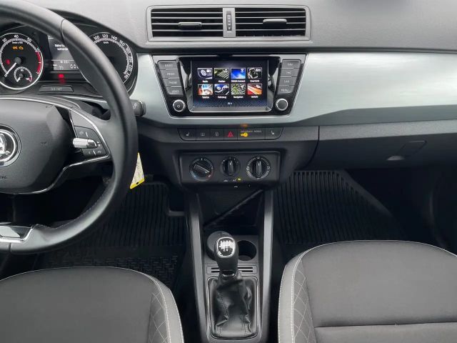 Skoda Fabia 1.0 TSI Ambition Combi