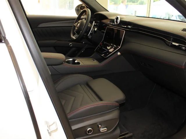 Maserati Grecale Trofeo