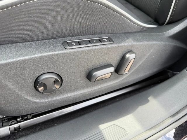 Skoda Enyaq Coupe Sportline