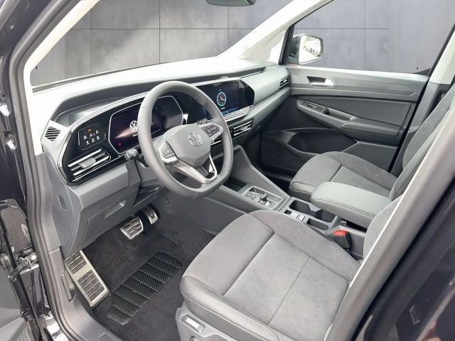 Volkswagen Caddy Maxi Style